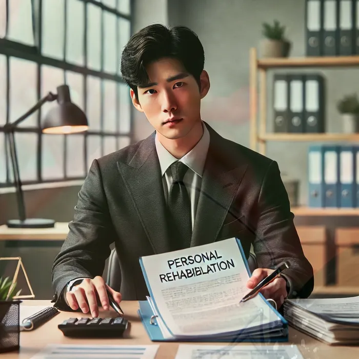 개인파산면책후