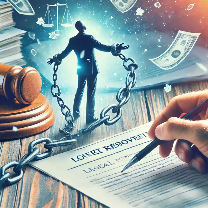 보증서대출 연체 시