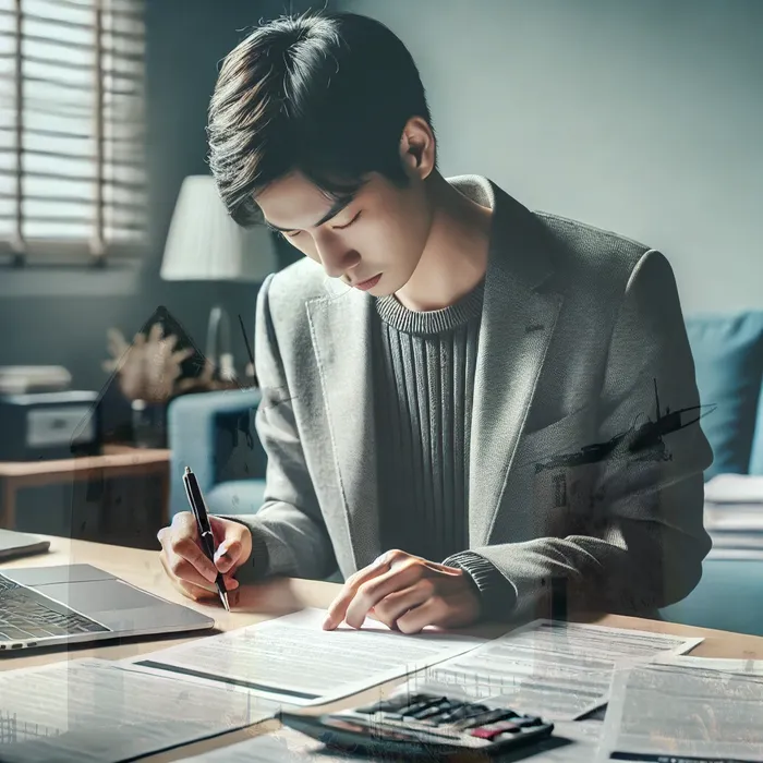 알기쉬운개인회생절차