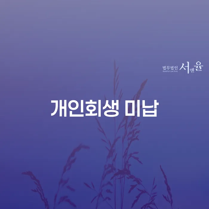 제주시 개인회생방법 개인회생으로 현명하게 해야되나요?