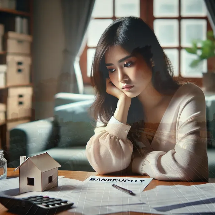 개인회생통장사용