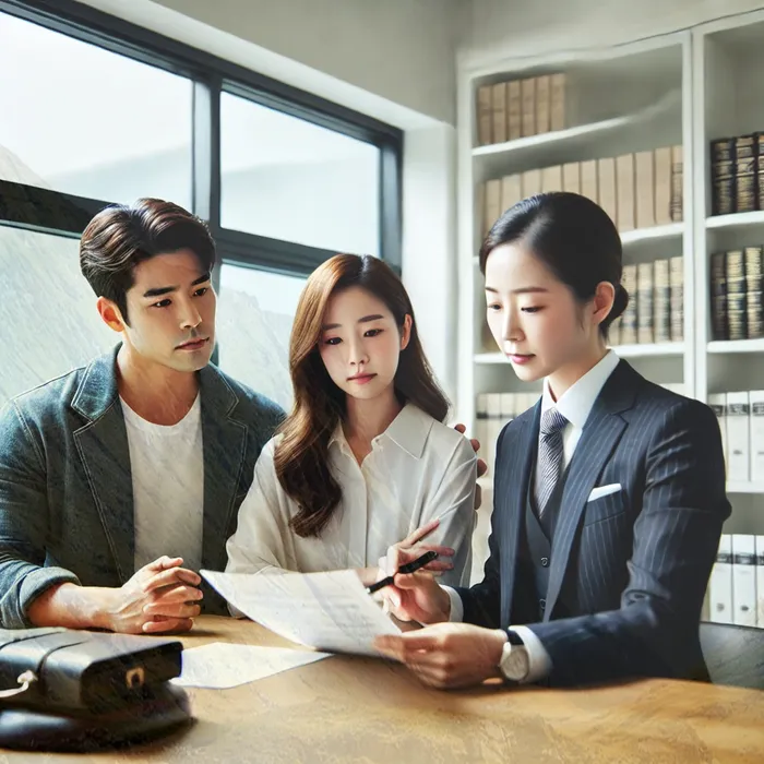 개인회생파산면책