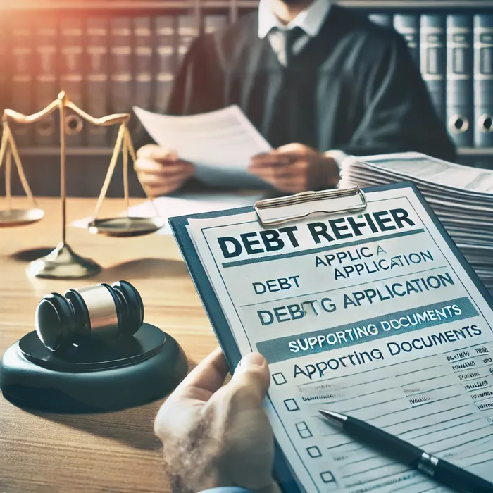 개인회생파산면책