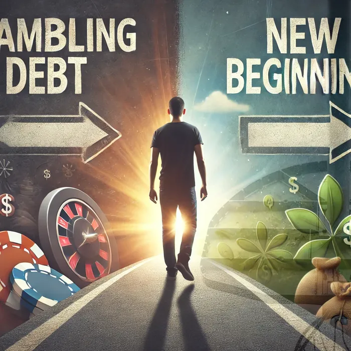 개인회생 면책 후 5년이 지나고 채무