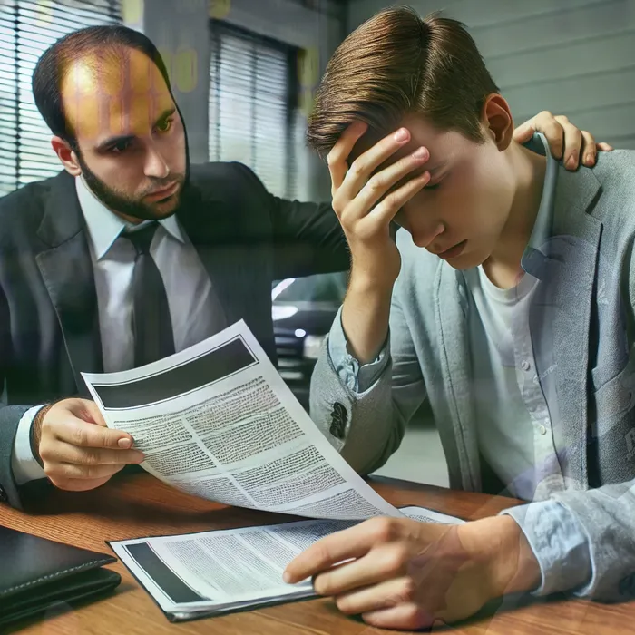 개인회생 면책 후 5년이 지나고 채무