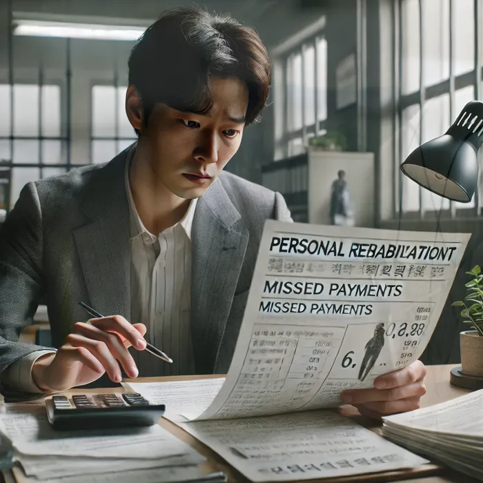 개인회생렌트카