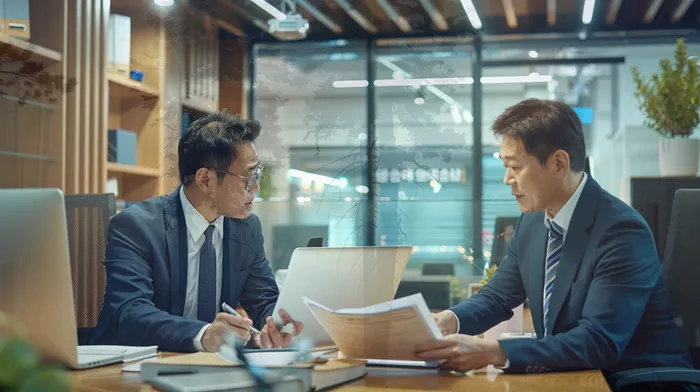 개인회생필요서류