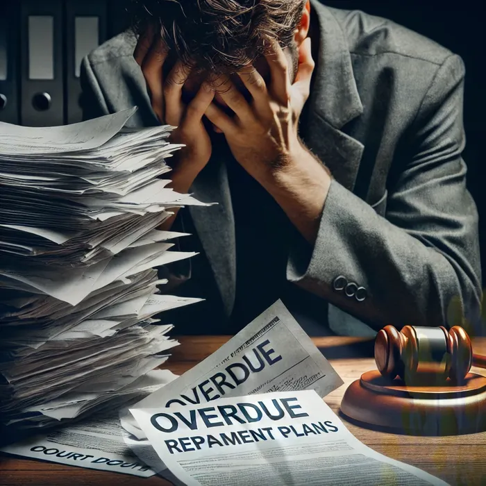 개인회생필요서류