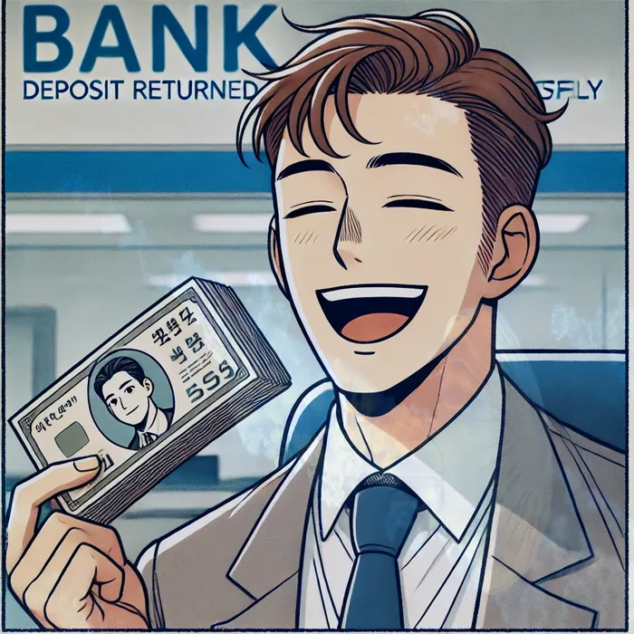 생활비대출 연체 시