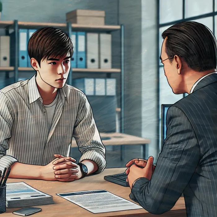 개인회생법무사