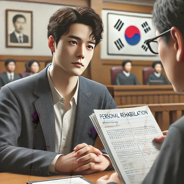 재산 처분 피하기