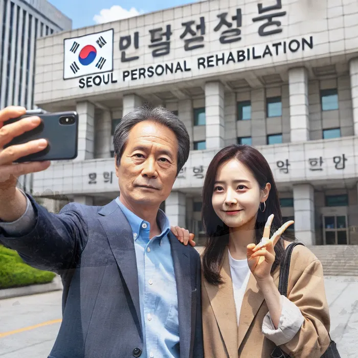 개인회생 변제금 산정