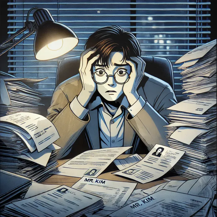 개인회생 소득 증빙 서류