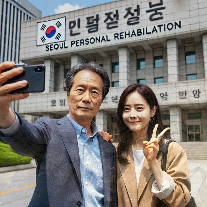 개인회생 절차 비용