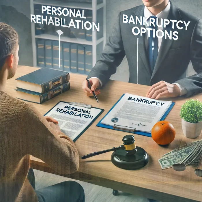 개인회생 절차 주의사항