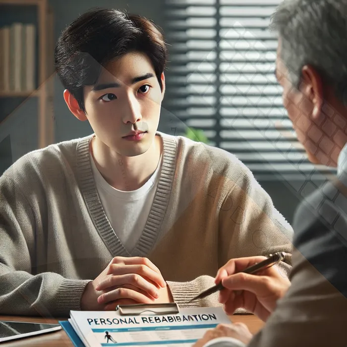 개인회생 재산 보호 사례