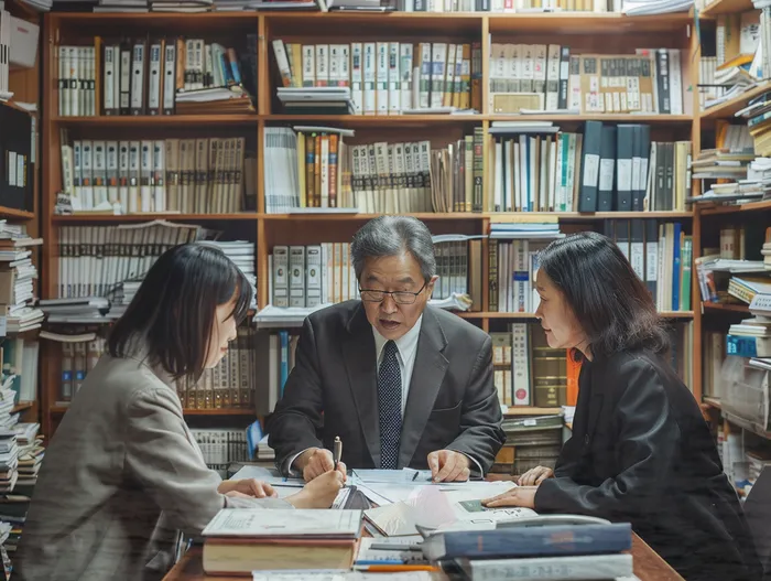 개인회생 절차 기간 단축