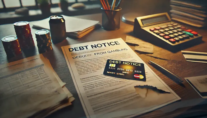 채무 해결 방법