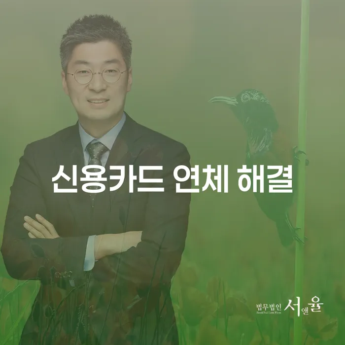 신용카드 연체 해결을 위한 최적의 방법은 무엇일까요?