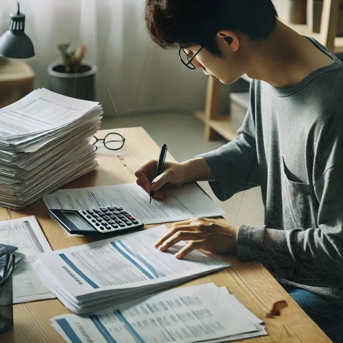 개인파산 장단점