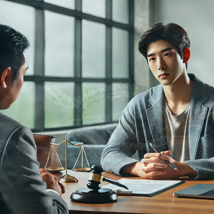 채무 조정 방법