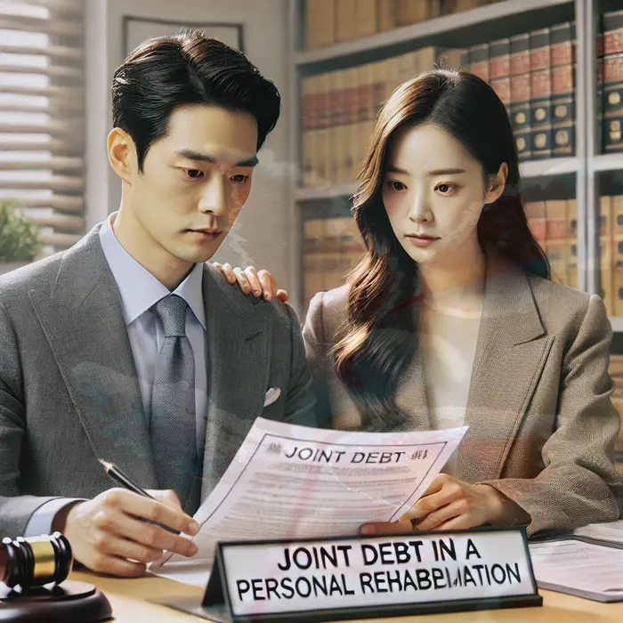 개인회생과 개인파산 비교