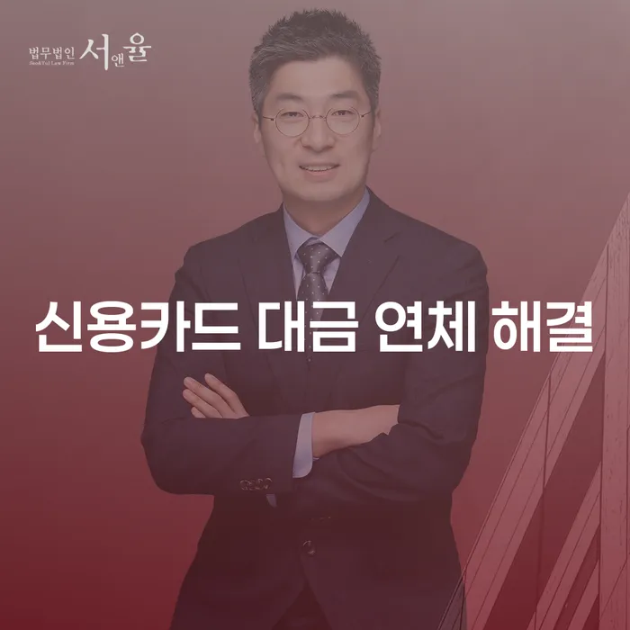 신용카드 대금 연체, 어떻게 해결할 수 있을까?