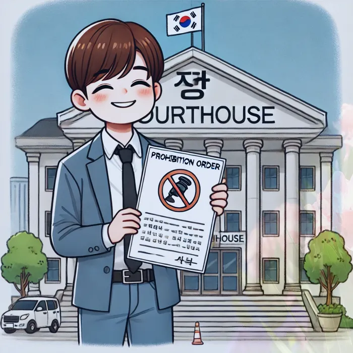 채권자 회의 절차