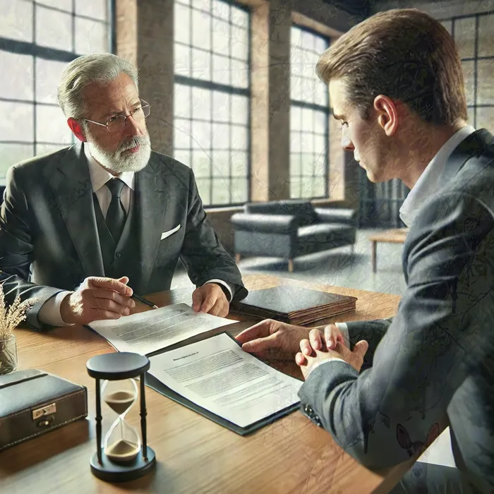 채무 조정 방법 비교