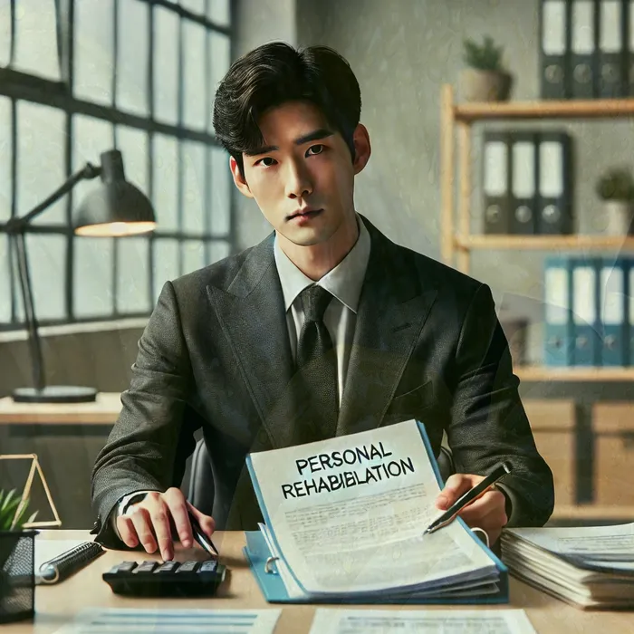 개인회생 성공사례