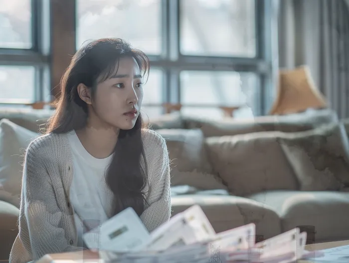 개인회생 채무자