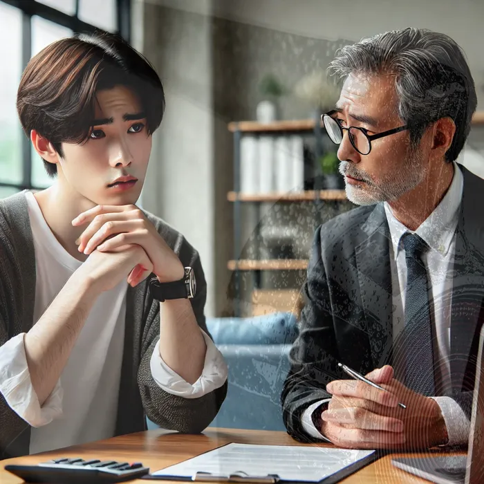 개인회생 면책 후 신용등급