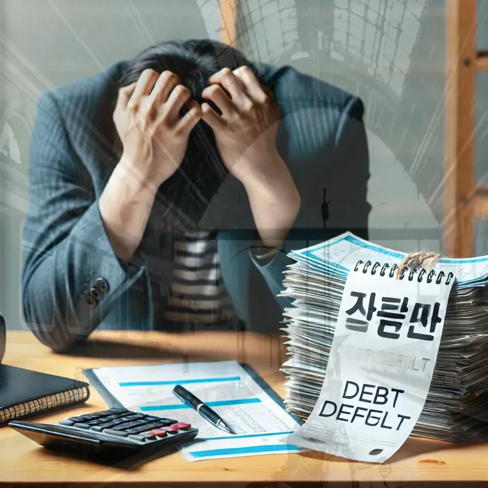 개인회생 후 대출