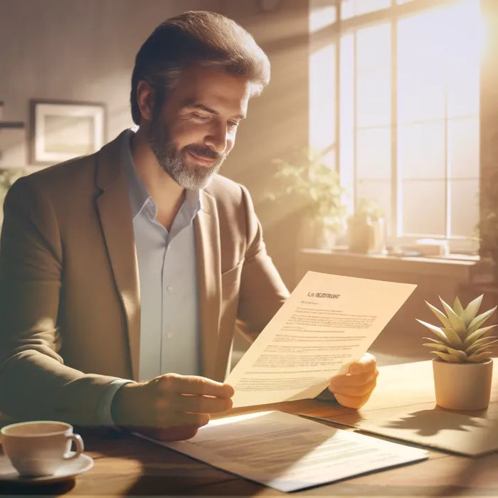 변제금 협상 사례