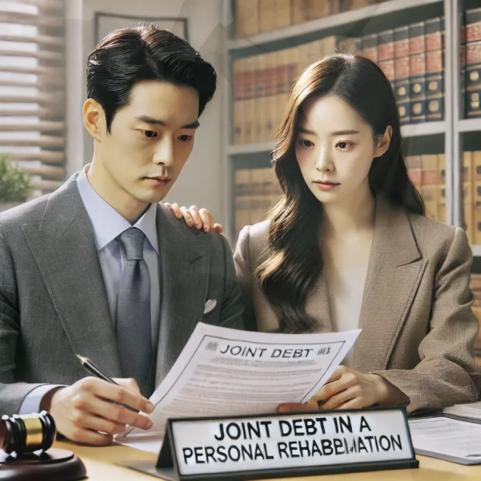 개인회생과 개인파산 비교