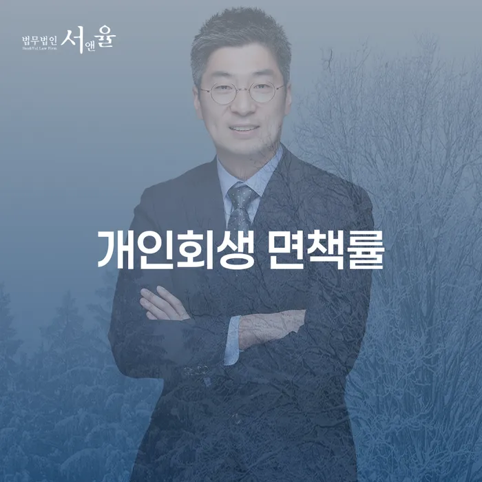 개인회생 면책률: 성공 확률을 높이는 방법은?