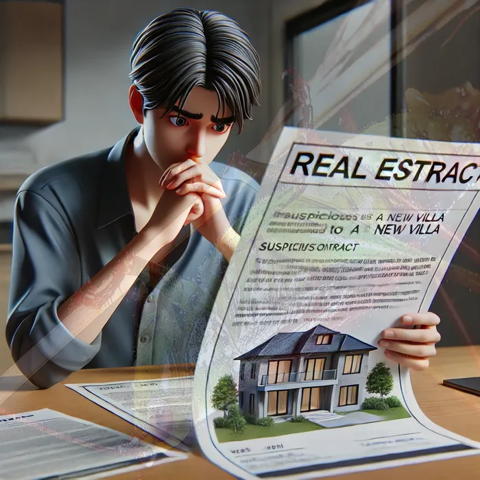 재산 목록 작성