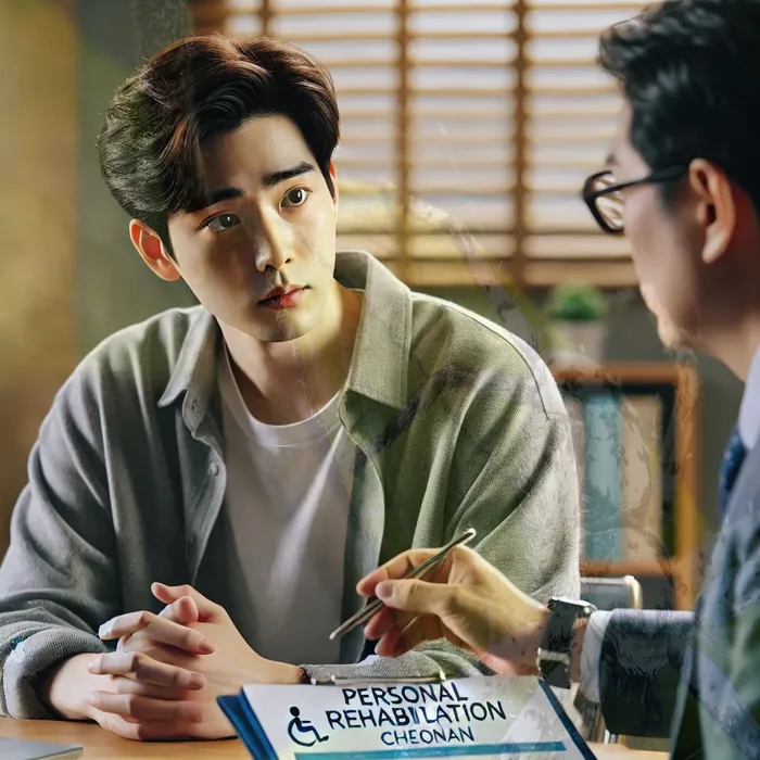 법률 상담의 중요성