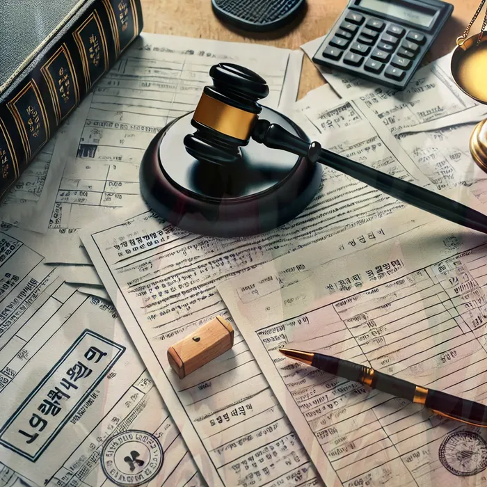 개인회생 절차 중단 사례