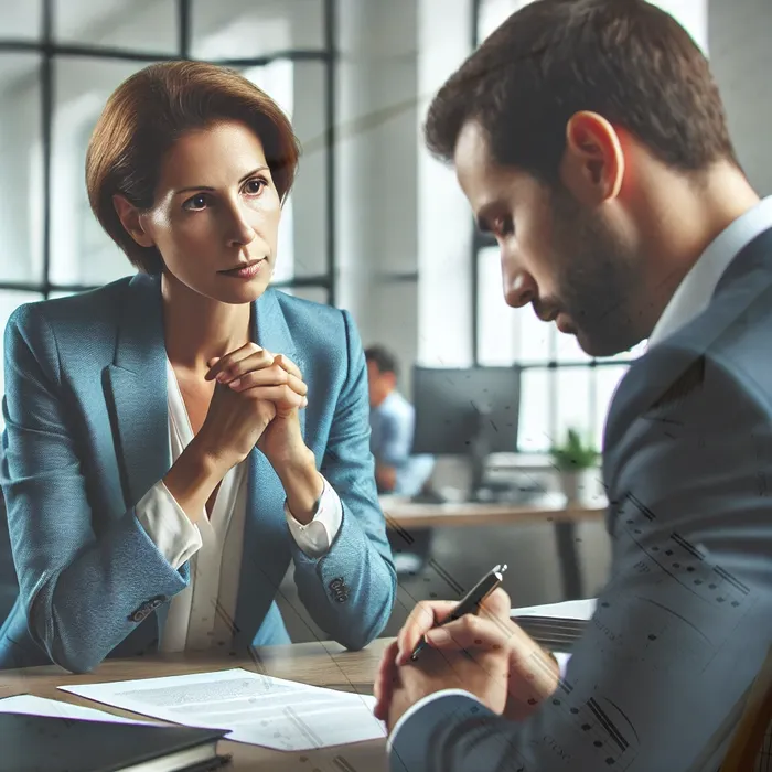 개인회생 절차 중단 대처 방법