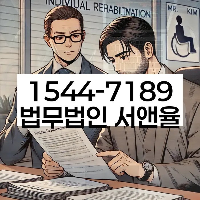 개인회생과 개인파산 비교