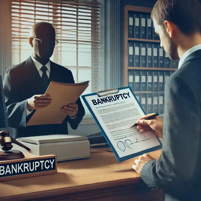 개인회생 빚 탕감 방법