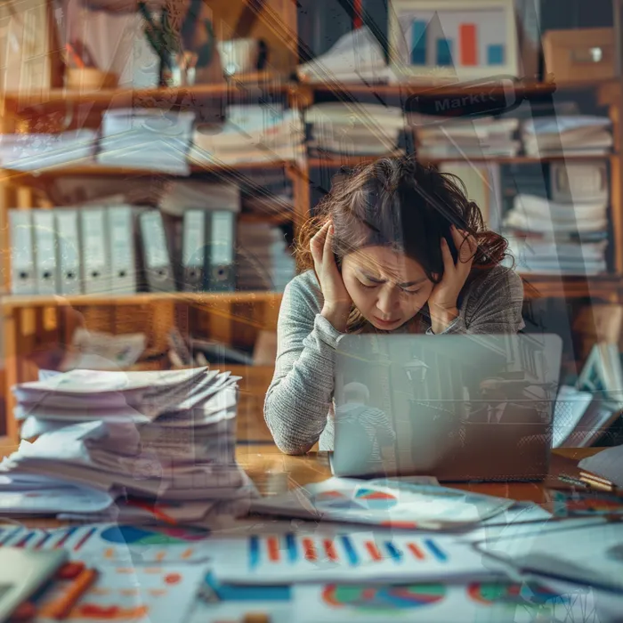 채무 해결 방법