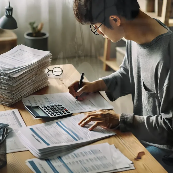 법률 전문가 상담