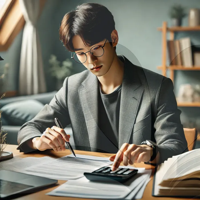 개인회생 재신청 사례