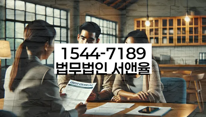 대출 연체자 법적 보호