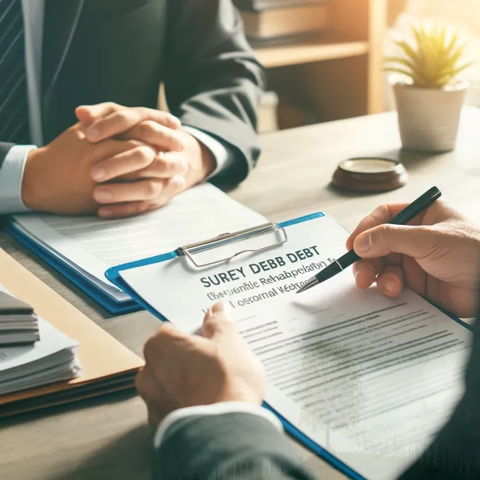 개인회생 변제금 협상 절차