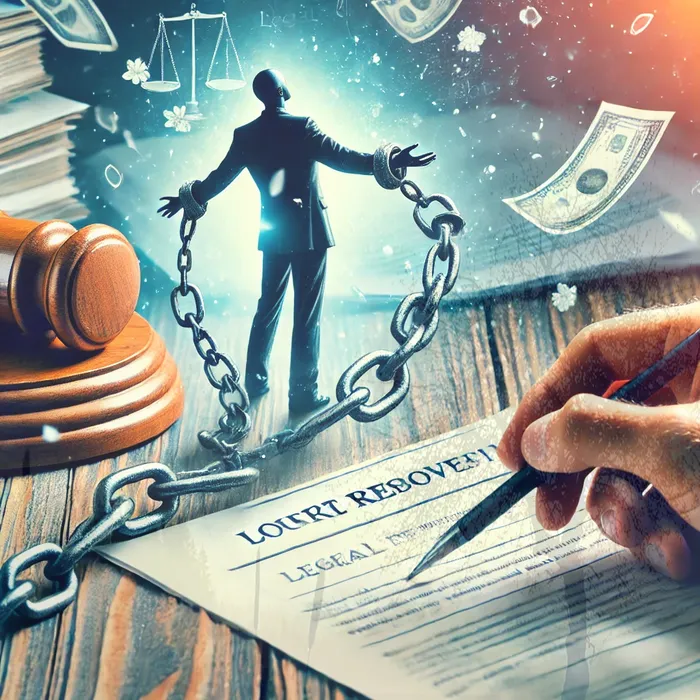 개인회생 재신청 절차