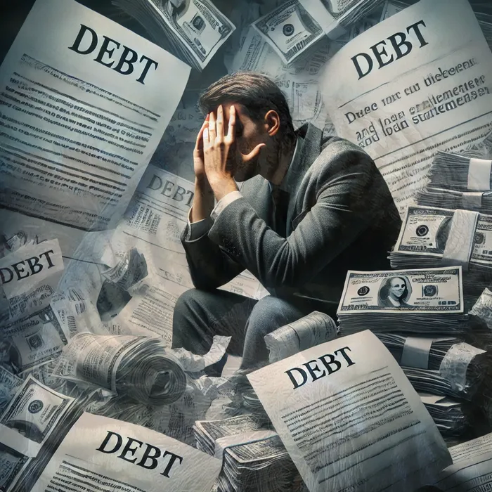 신용 회복 방법