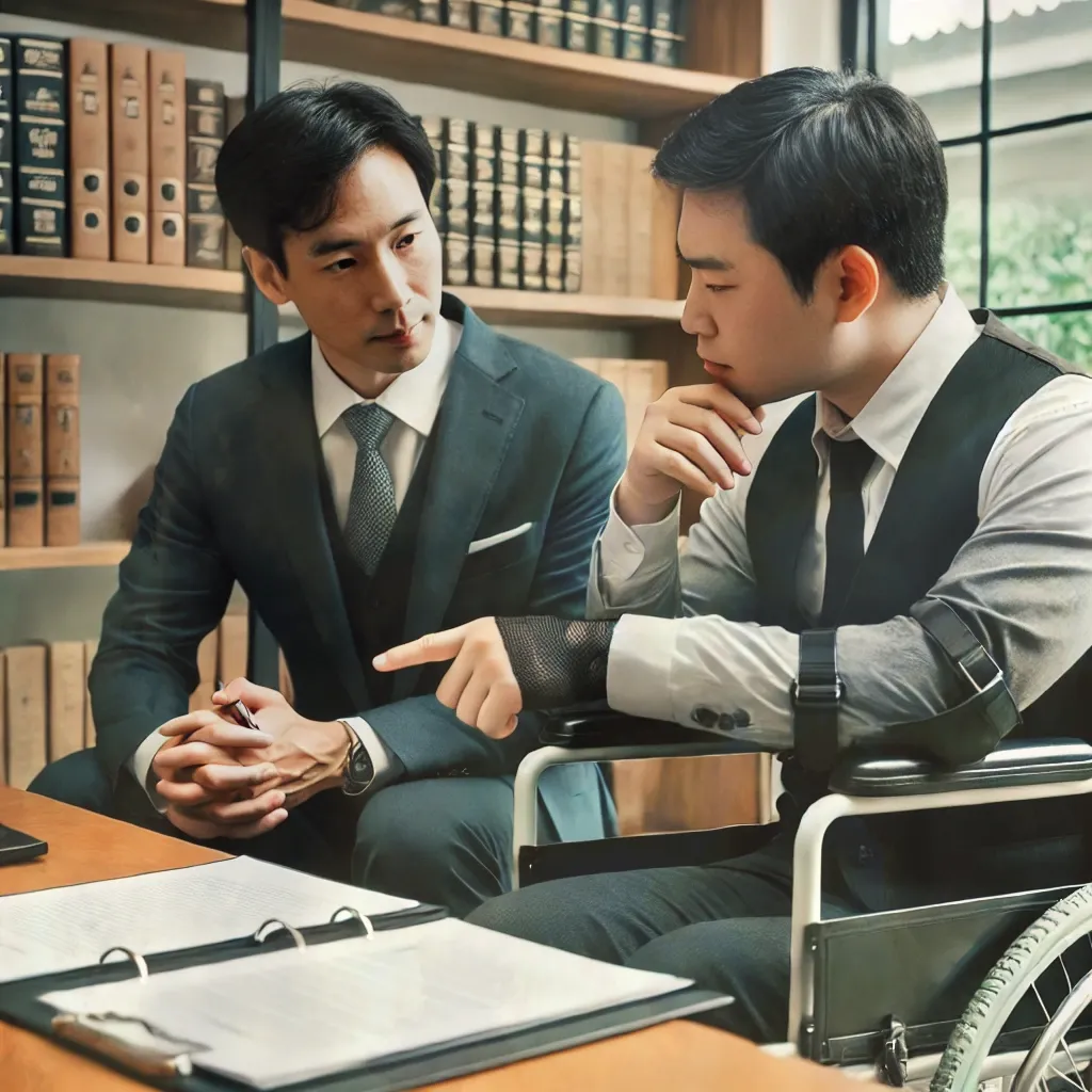 군자동 법률